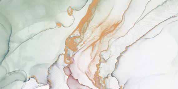 7260-0012 Декор Блисс Многоцветный 1 - фото 3