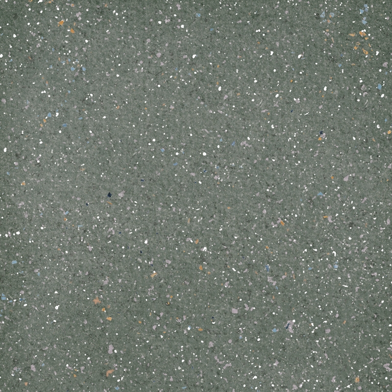 На стену Soller Green 15x15 - фото 3