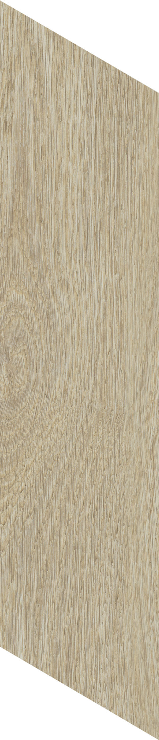 R9SV На пол Ossimori Avorio Chevron Extra Matt - фото 12