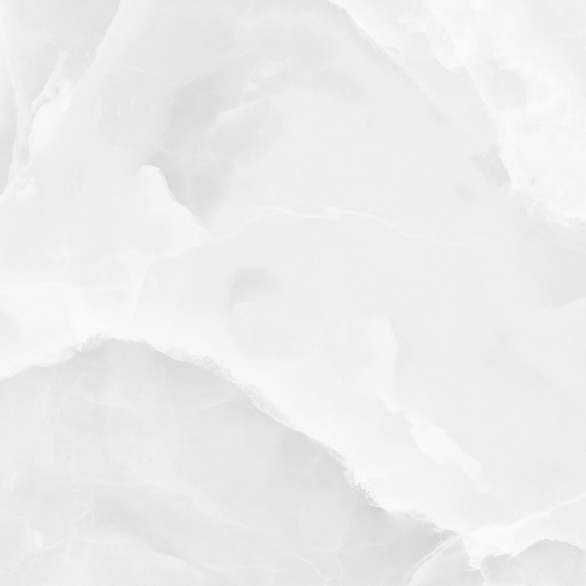 GT606014703PR На пол Glissando Белый Полированный 60x60 - фото 14