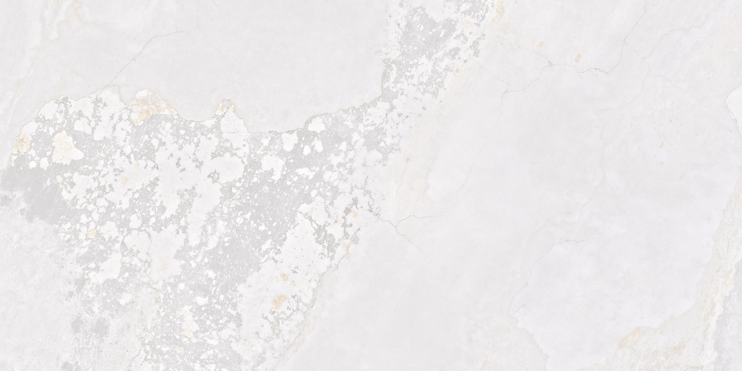 На пол Planet White N Metal Shine 60x120 - фото 23