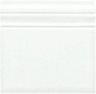 ADST5100 Плинтус Studio Rodapie Snow Cap