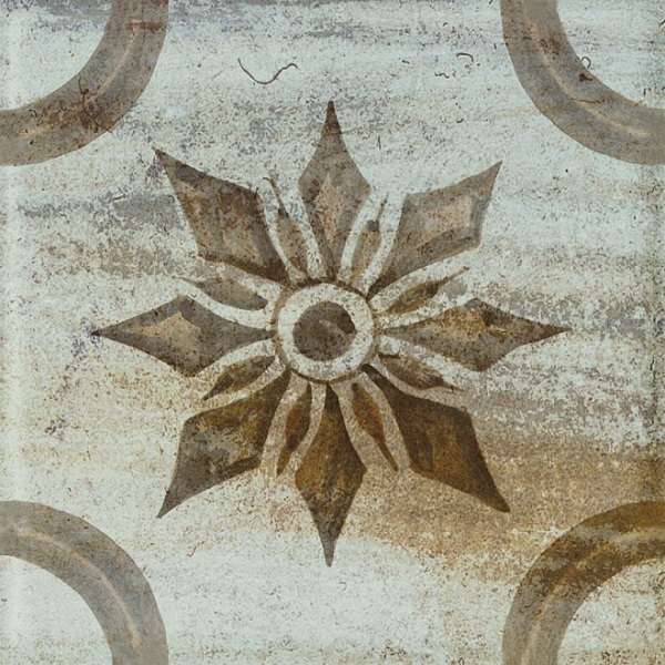 VT/B226/1146 Декор Довиль Dec. 5 глянцевый