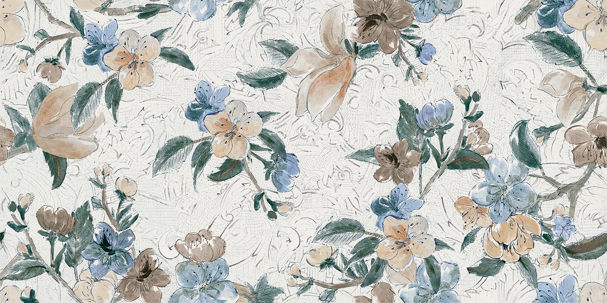 133485 На стену Alchymie Silky Nat Ret 60x120 - фото 4