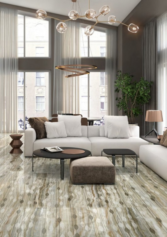 Керама Марации Ковры - фото 21