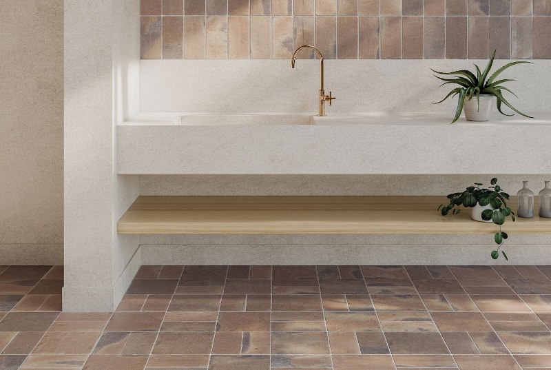 128197 На пол Roots L Sand - фото 3