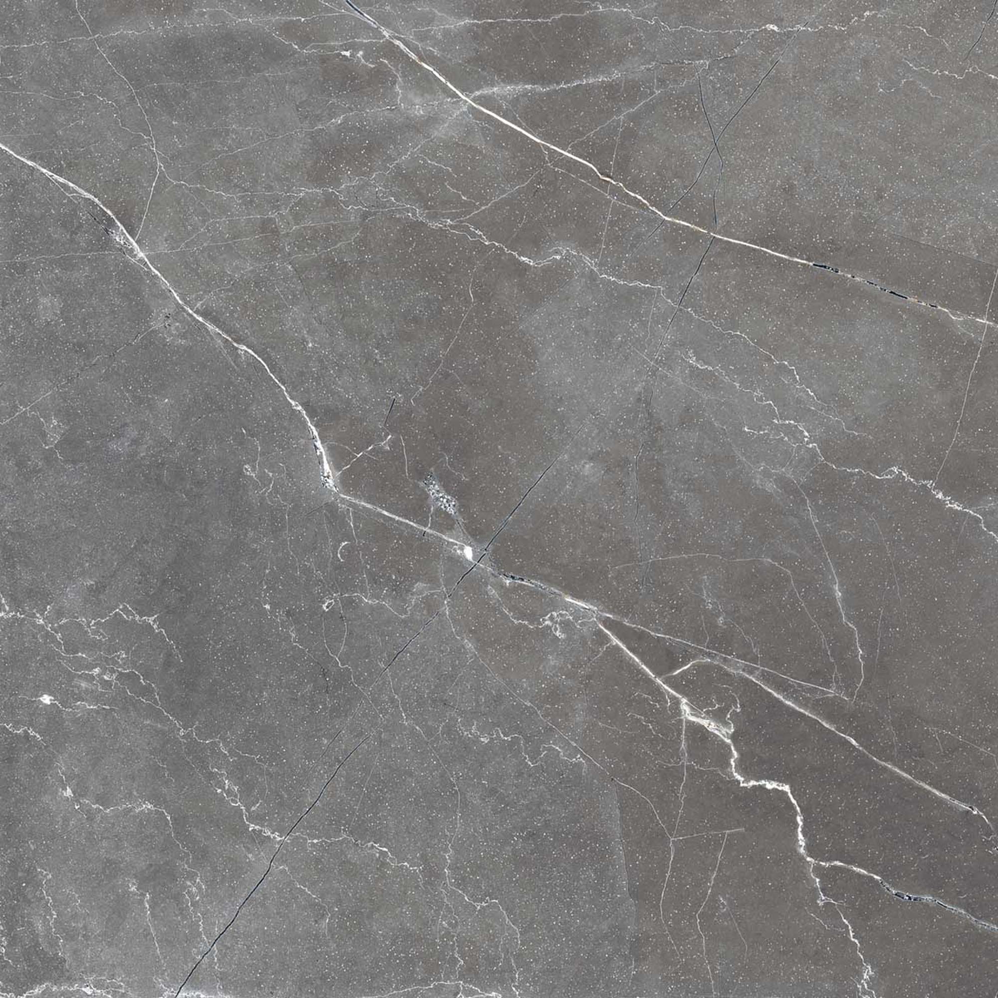 FP1014-A На пол Pulpis Nero Full Polished 60x60 - фото 7