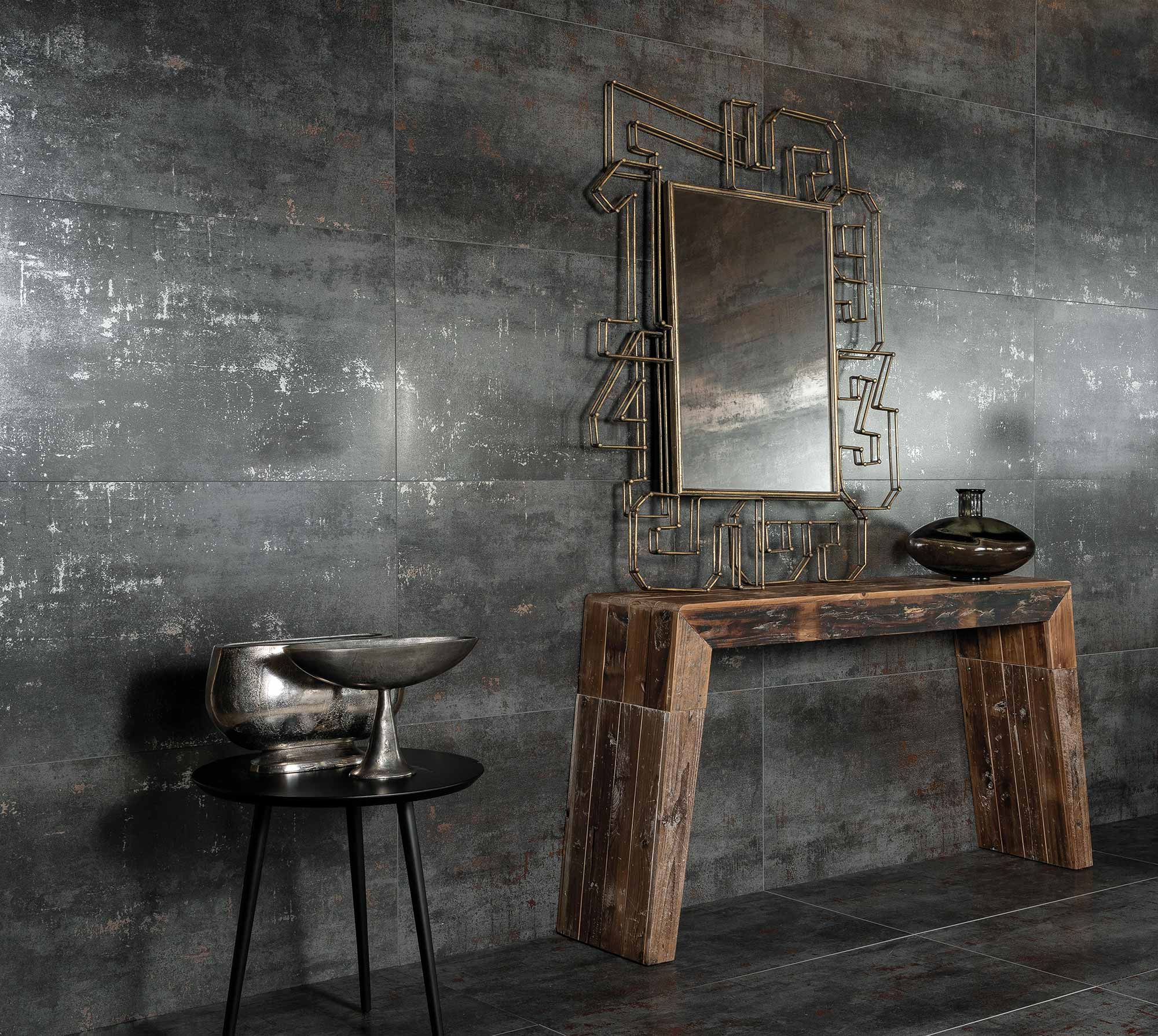 03474-0005 На пол Metal Royalblu - фото 8