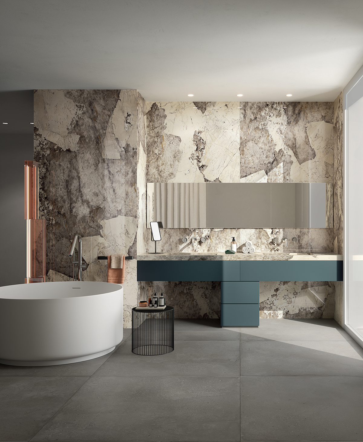 Fondovalle Infinito 2.0 - фото 71