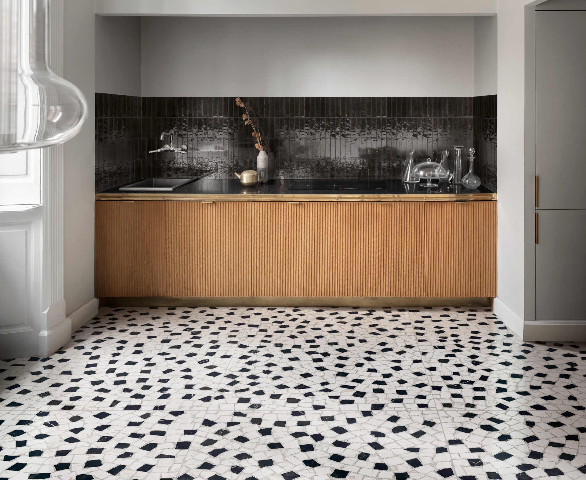 MP8X На пол Lume Ocean Lux 6х24 - фото 41