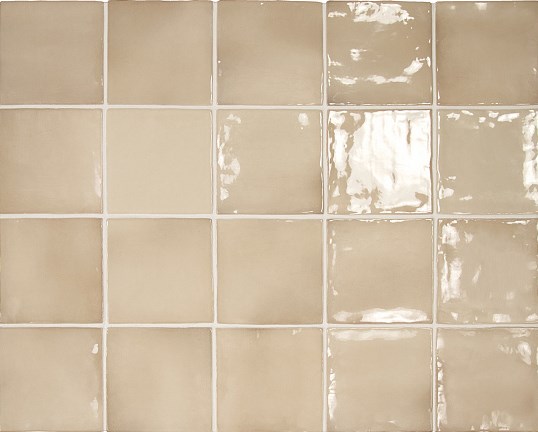 26913 На стену Manacor Beige Argile 10x10