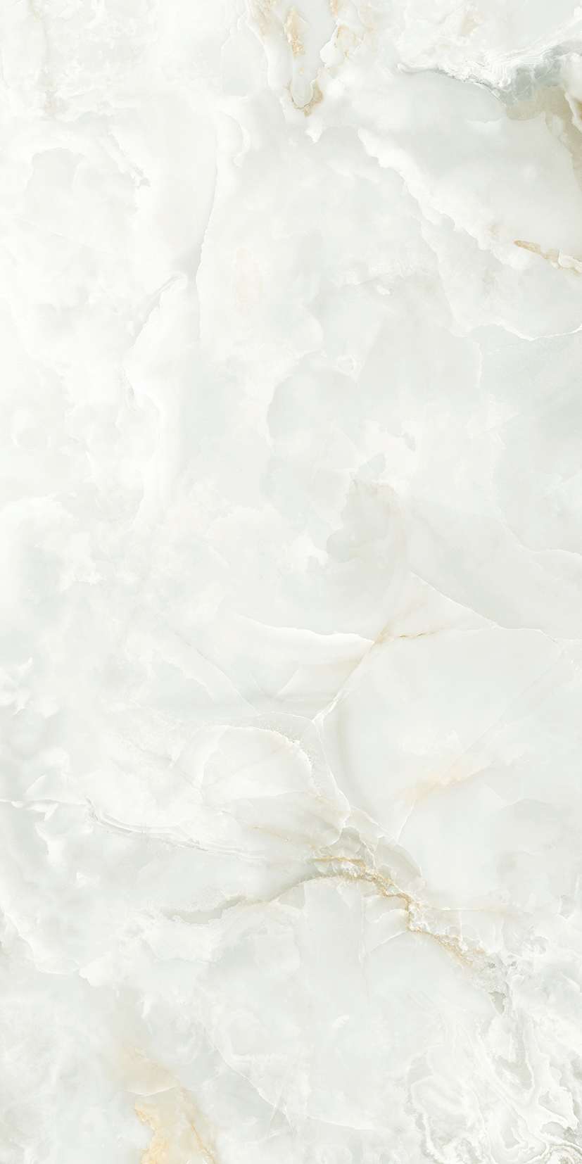 На пол Dream Onyx PG Cream 2P Glossy 60x120 - фото 3