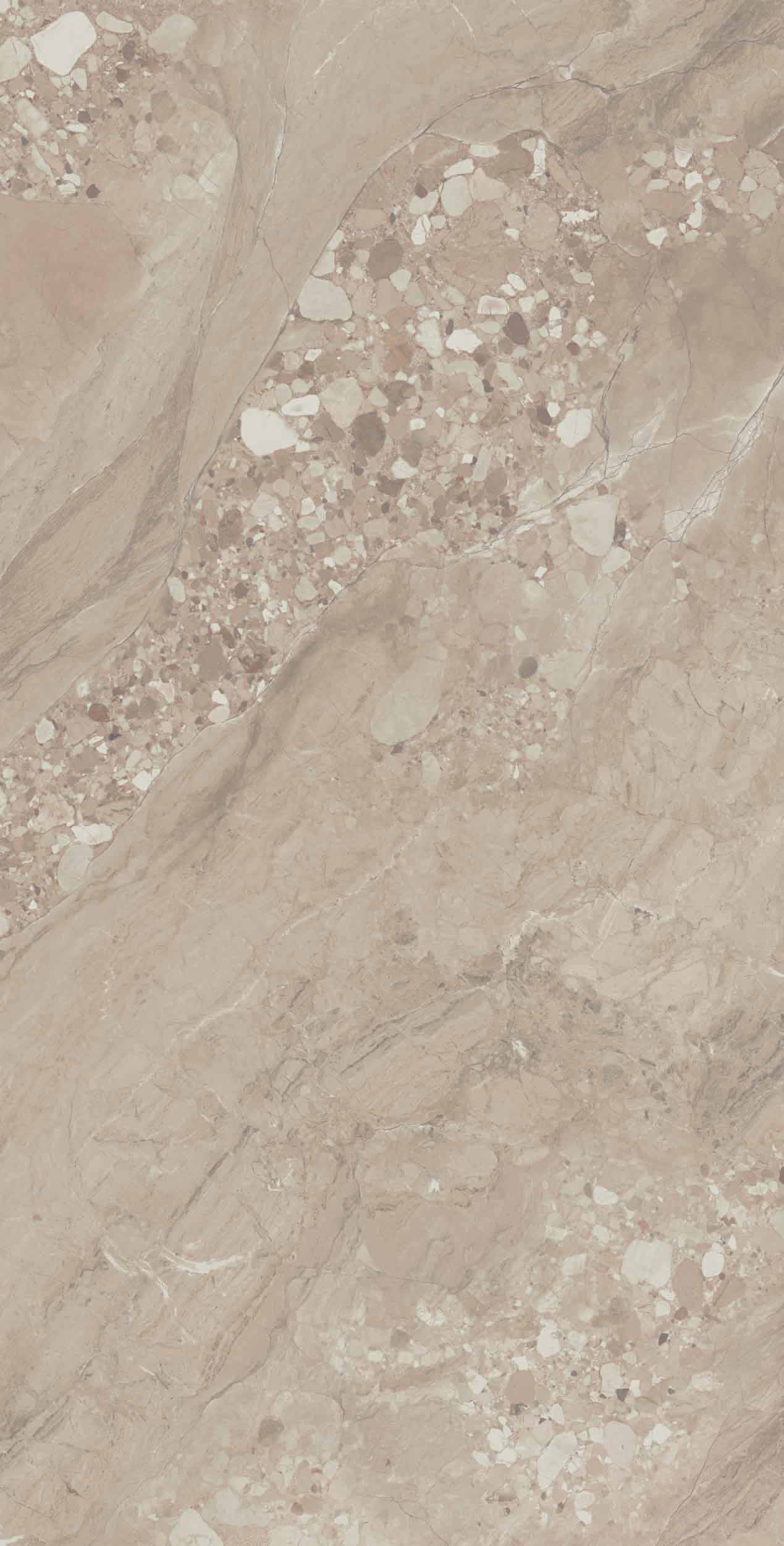 OM02/PS_NC/60x120x9R/GW На пол Oceanmist OM02 Beige полированный 60x120х9 - фото 6