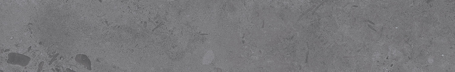 DD205100R/3BT Плинтус Про Лаймстоун Серый Темный Натуральный Обрезной 60х9.5 - фото 7