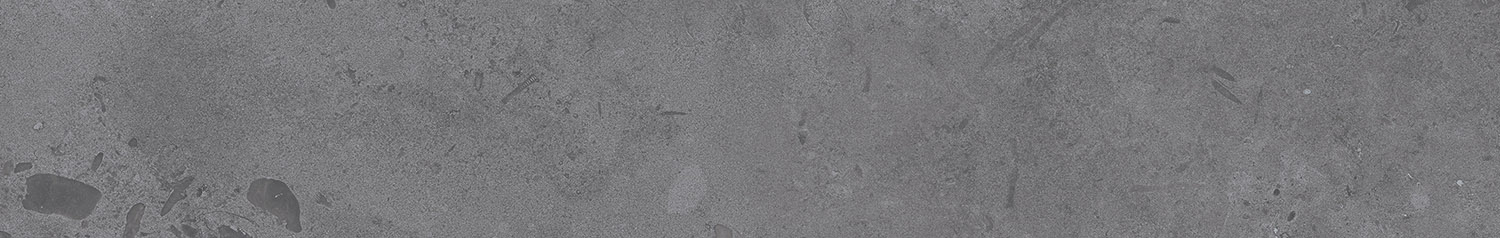 DD205100R/3BT Плинтус Про Лаймстоун Серый Темный Натуральный Обрезной 60х9.5 - фото 7