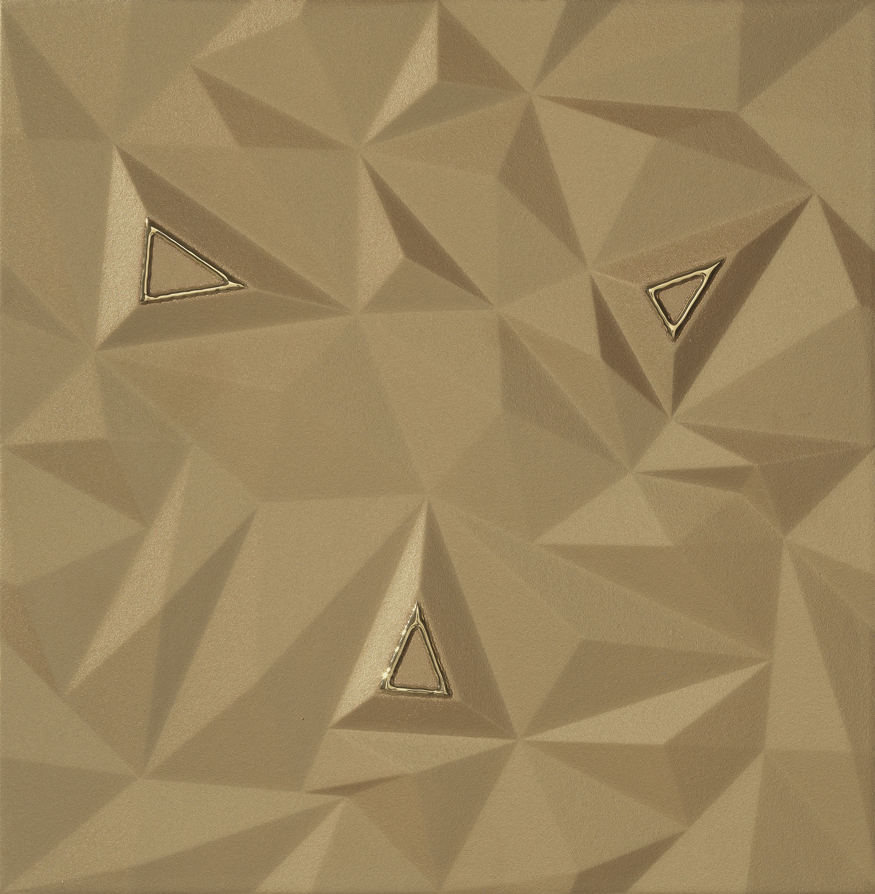 600010002288 Декор Charme Advance Floor Project Плэй Голд