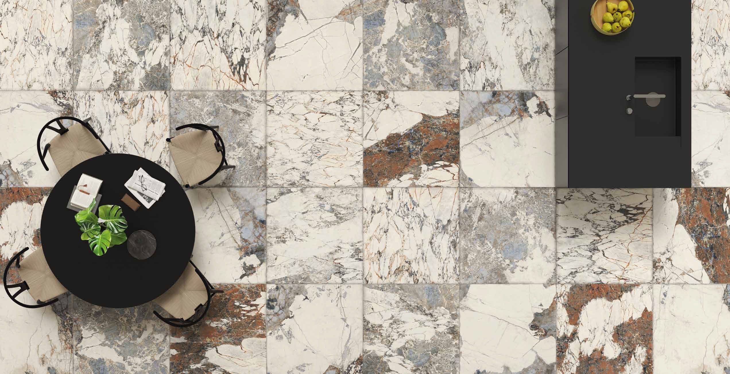 Tagina Marmi Imperiali - фото 15