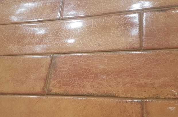 На стену Maia Wheat 7.5х30 - фото 6