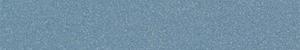 Бордюр Метлахская плитка 150RSBEU str.25 Blue BEU 2.5x15