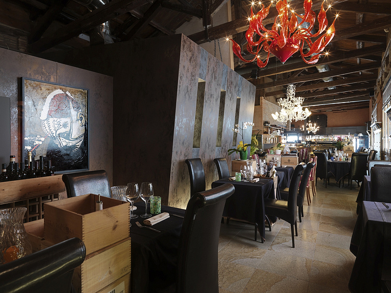 Ламинам Oxide - фото 10