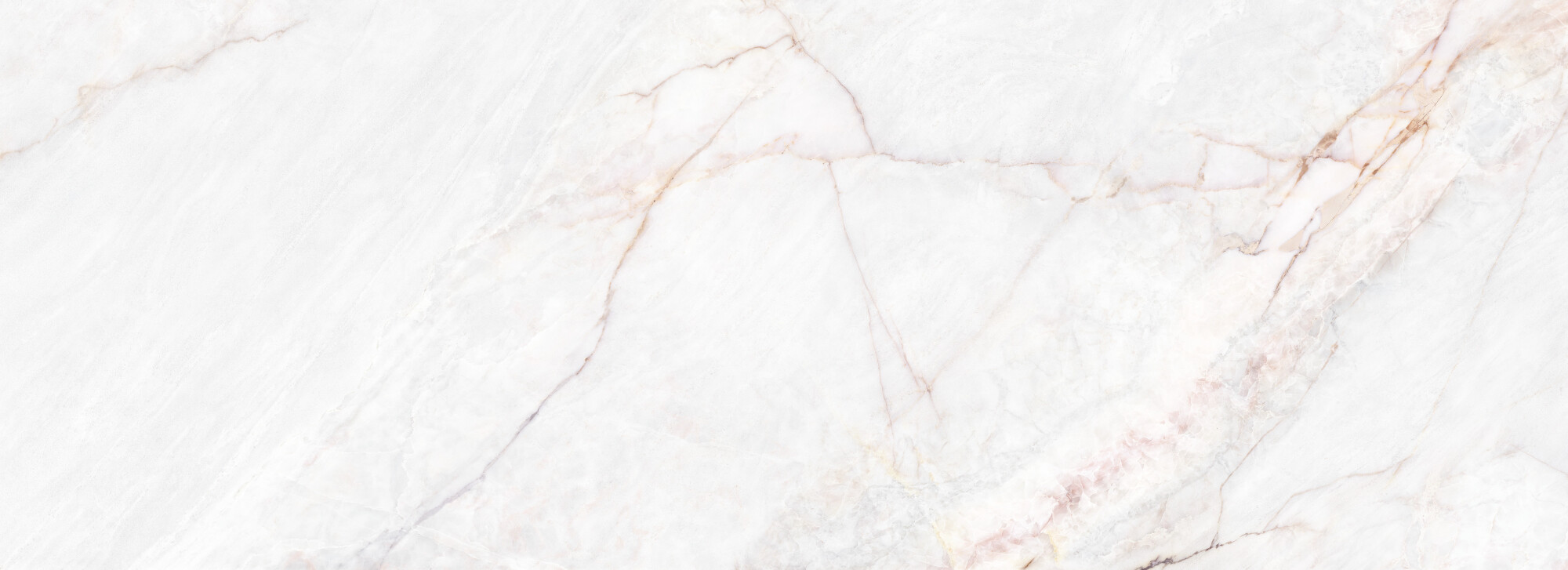 39497 На пол Museum Dahlia White PS 100х275 - фото 4