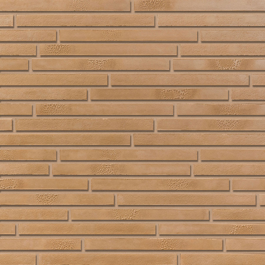 На стену Монреаль Ригельный кирпич 945 49x4x1.5