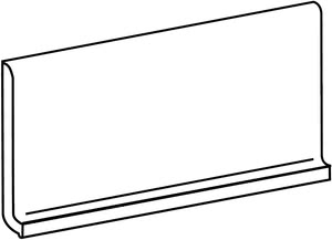 MDCU Плинтус Citta Battiscopa A Sguscia Londra