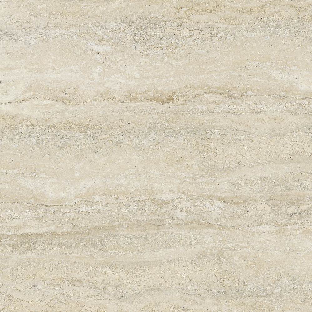 На пол Травертин Кремовый 50 - фото 5