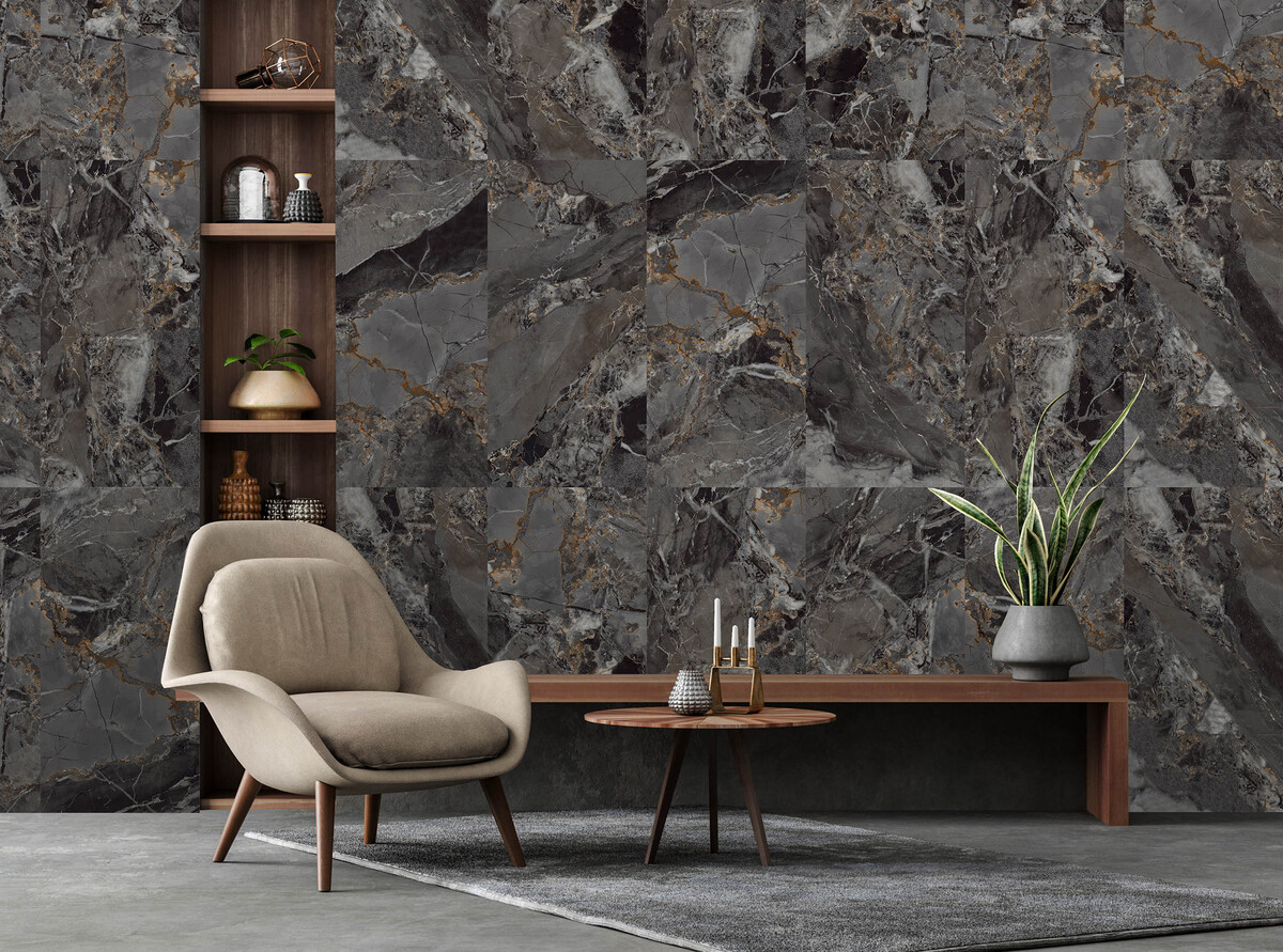 MOG602/PS_NC/60x120x9R/GW На пол Marble Black полированный 60x120 - фото 51