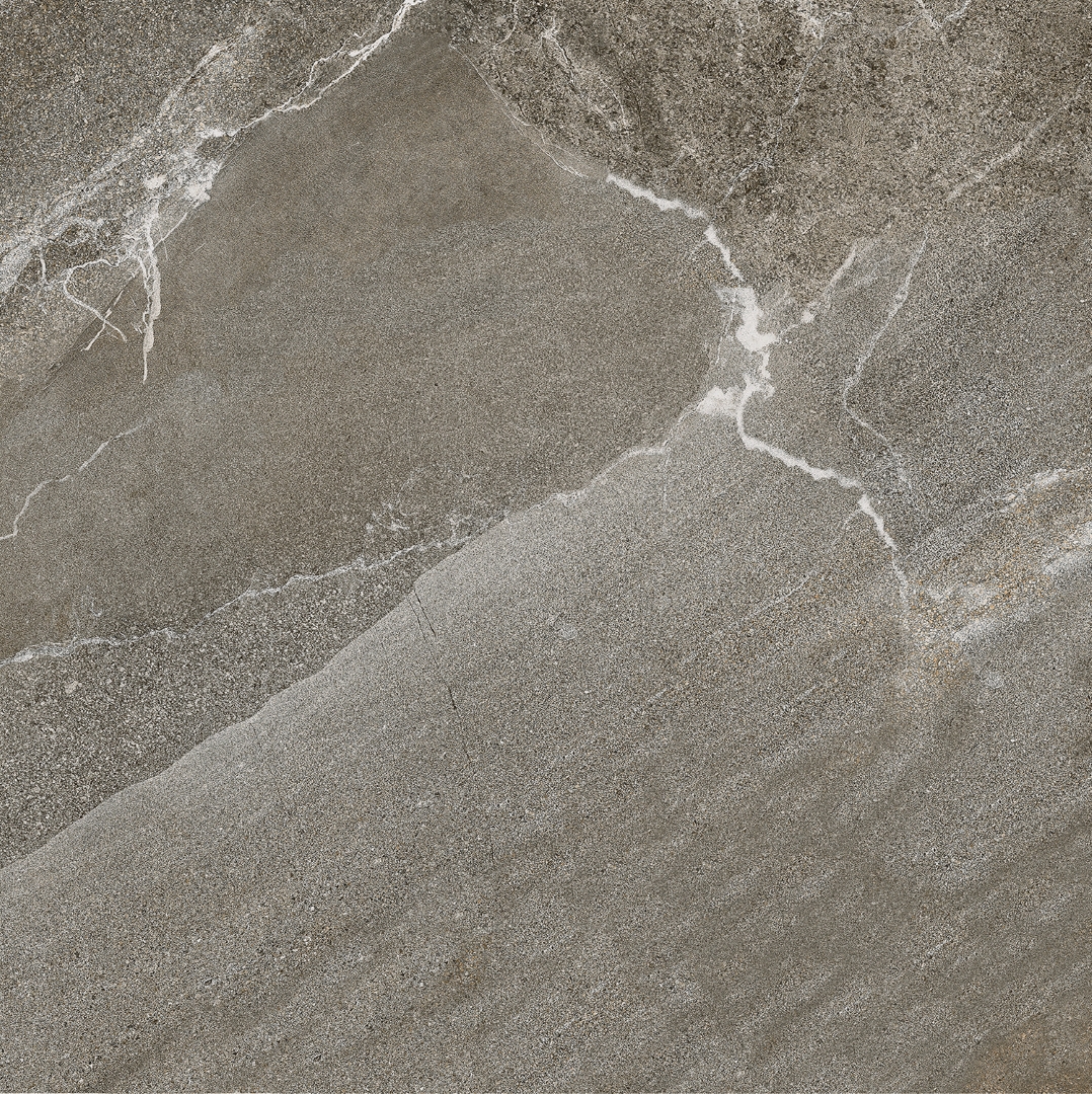 6461-0423 На пол Гроза / Groza Бежево-коричневый 60х60