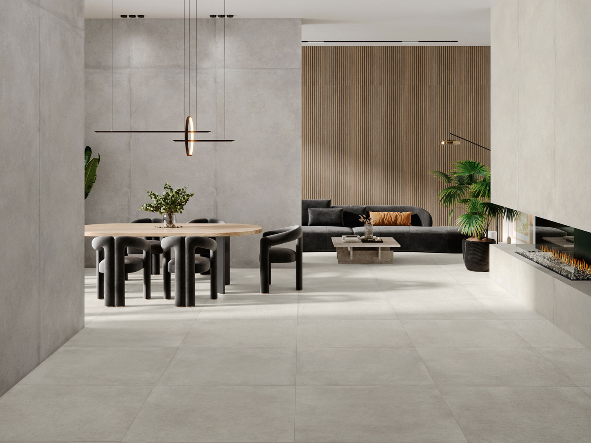 На стену Tokio Matt. Teka 120x280 - фото 3