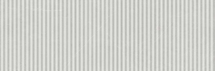 На стену Allure Light Grey Wiggle Ductile Relief 30x90