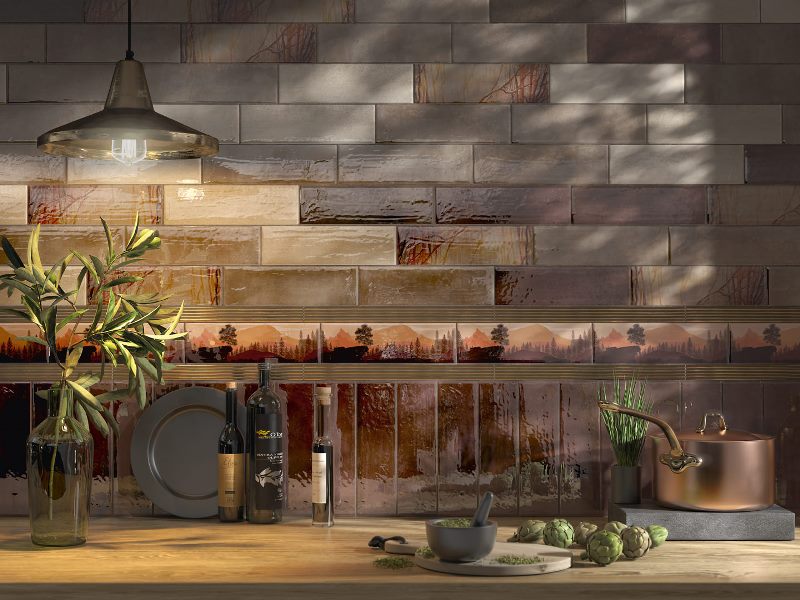 Керама Марации Тракай