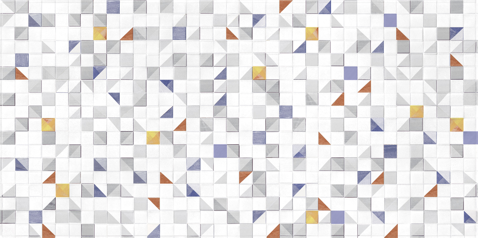 WT9NPL55 Настенная Napoli Color Глянцевая - фото 6