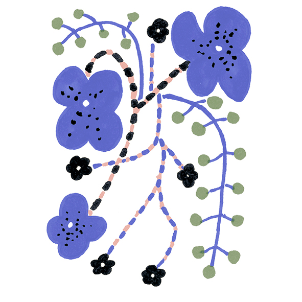 4101298 Декор Stories Caravan Lux 10x10 - фото 10