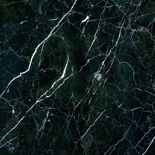 На пол Караташ G389 Черно-синий полированный 60x60 - фото 4