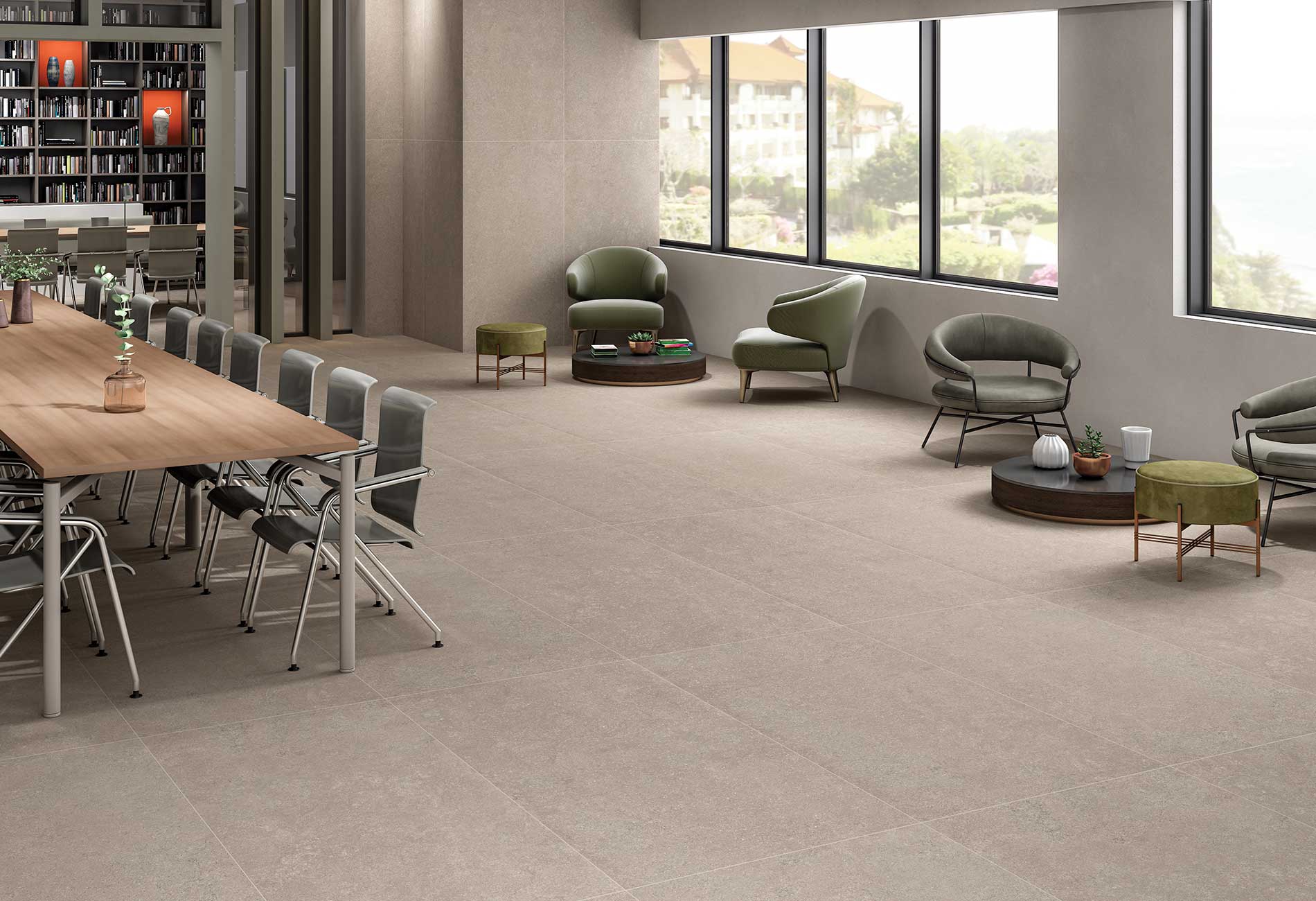 На пол Thar Wood - фото 11