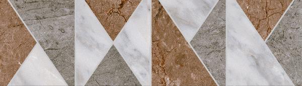 OS/A301/880 Бордюр Каприччо Глянцевый 20x5.7 - фото 4