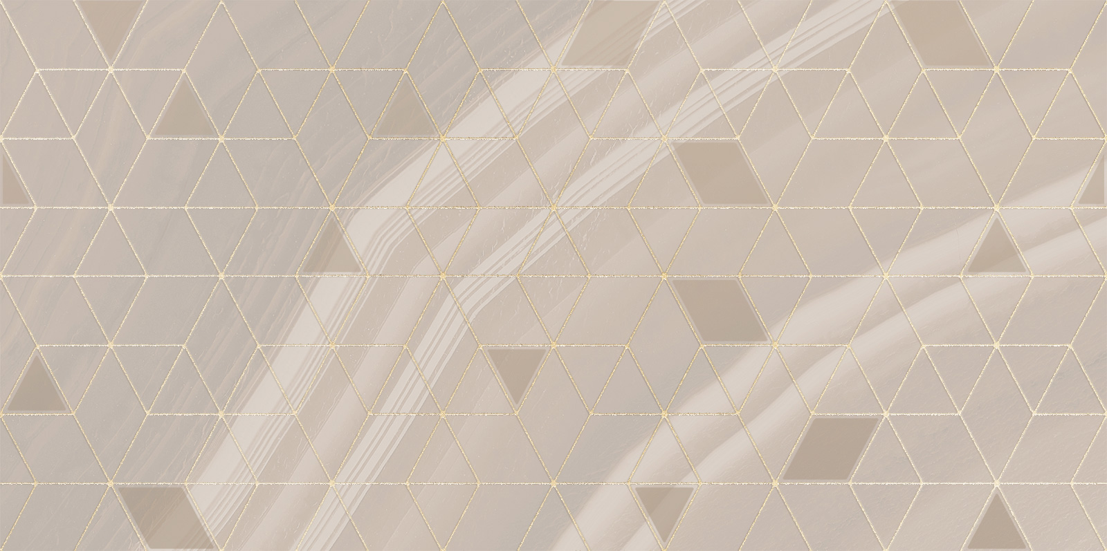 DW9RES21 Декор Resort Dark Gold - фото 6