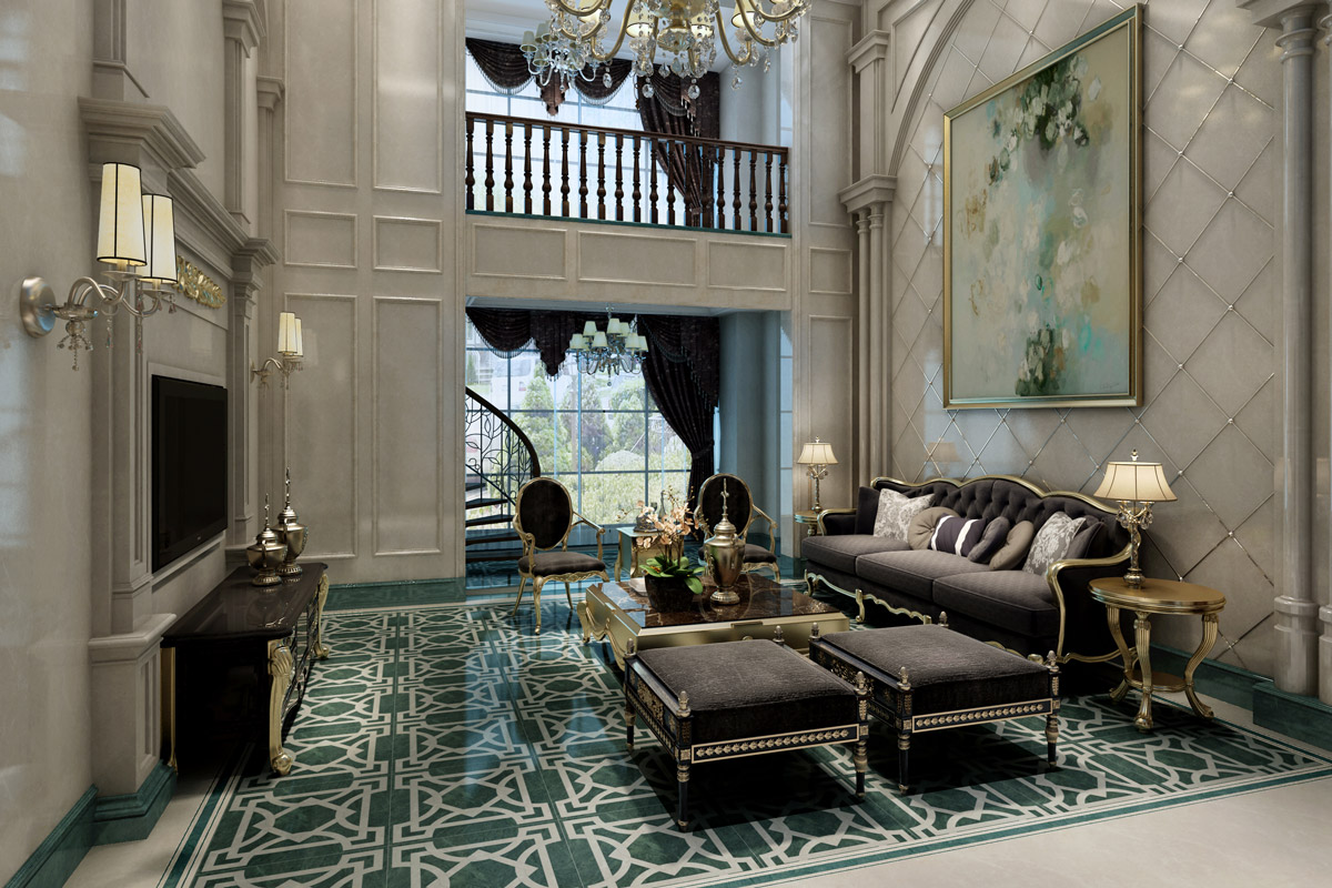 Marmocer Classic Polish Finished - фото 9