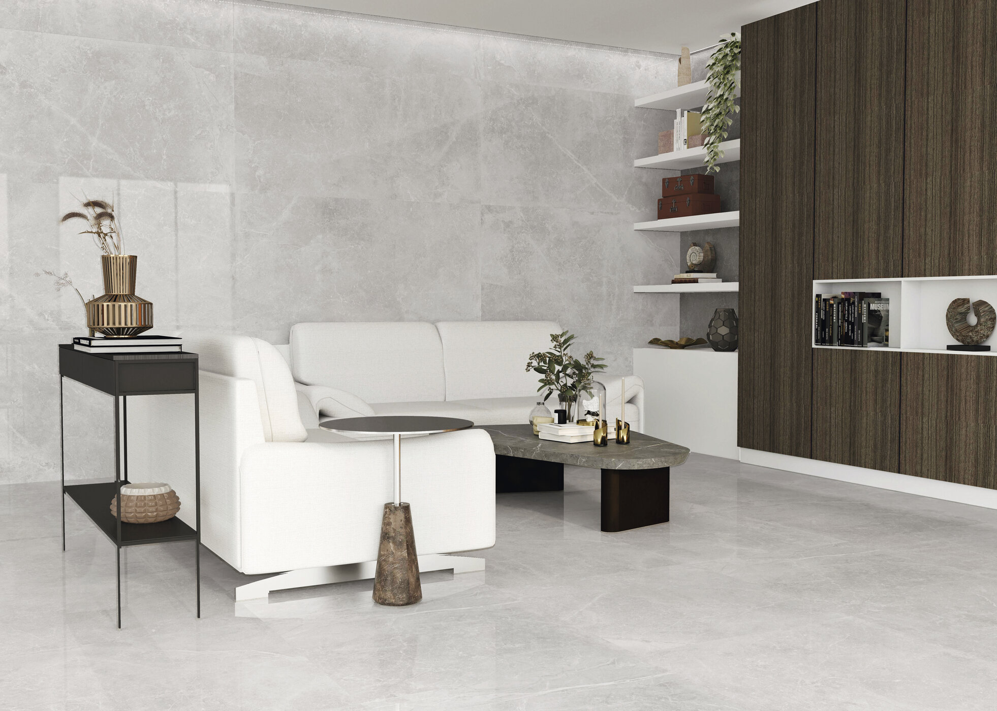 Benadresa Pietra Antica - фото 5