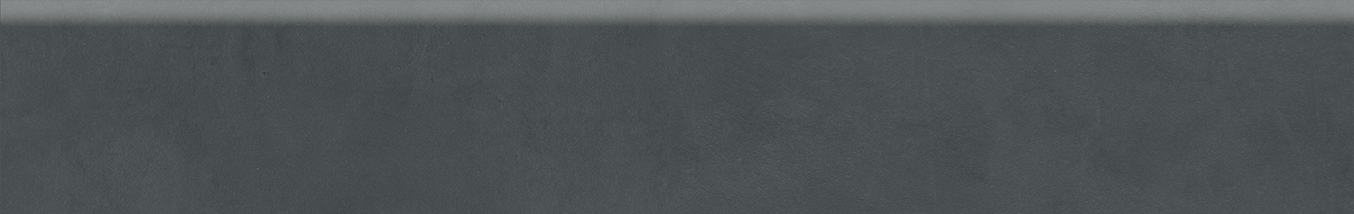 DD641920R/6BT Плинтус Про Чементо Антрацит Матовый 60x9.5 - фото 2