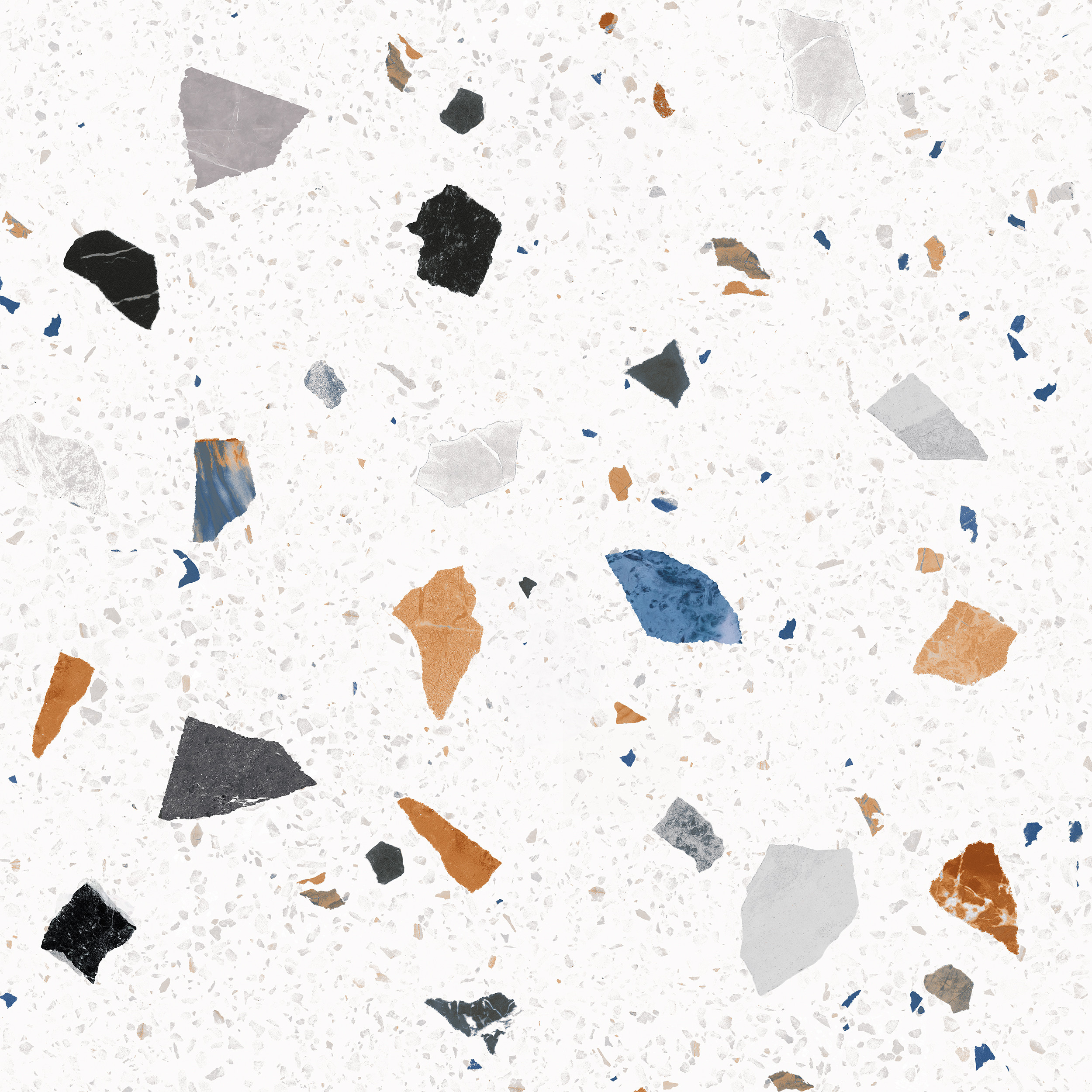 7930138704552 На пол Gaudi Mat 9mm 60x60 - фото 4