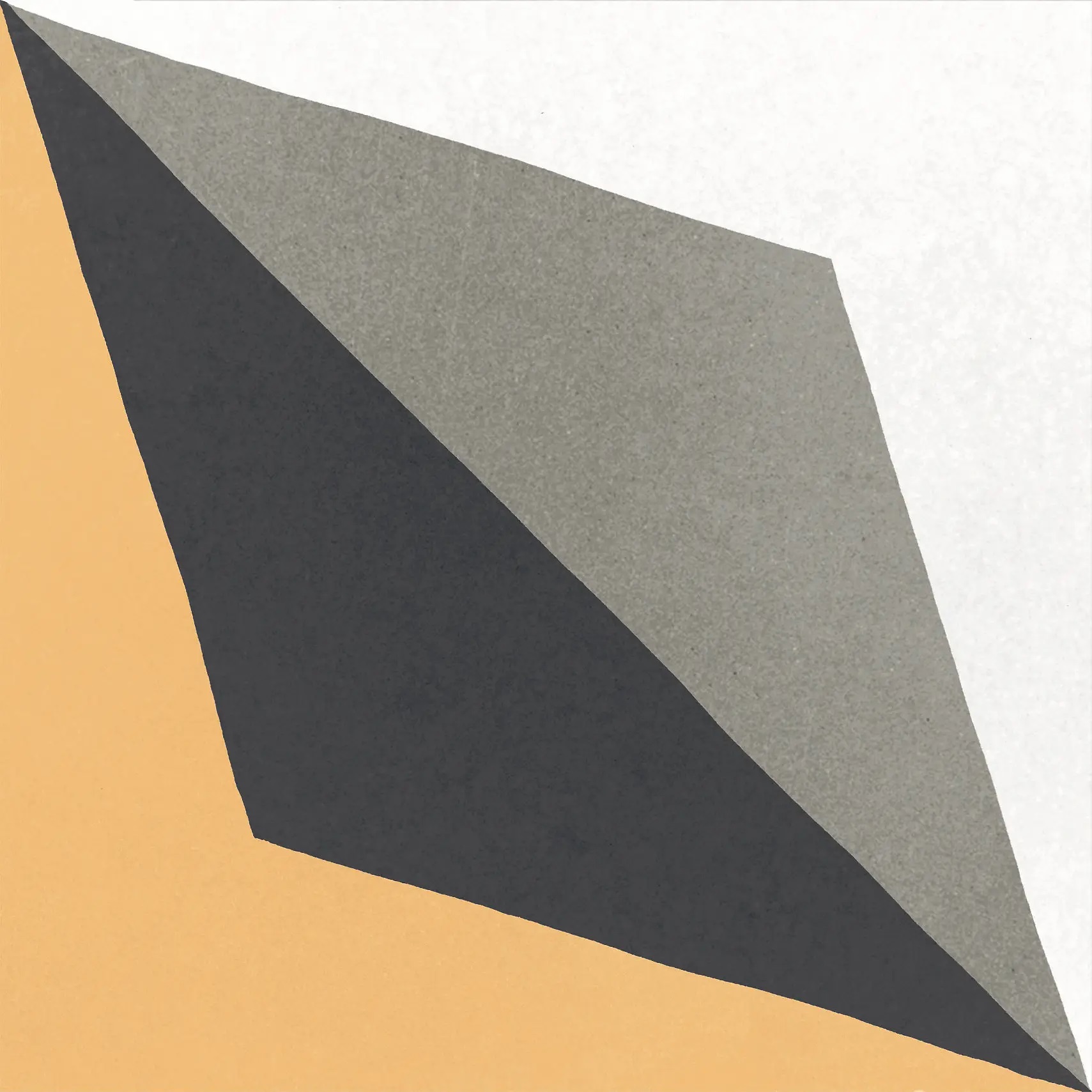 22120 На пол Caprice Deco Wave Colours 20x20