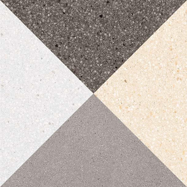 На пол Brenta Cestio Multicolor