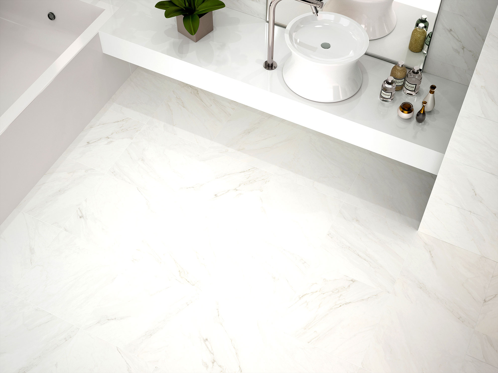 На стену Bernini Mosaic - фото 3