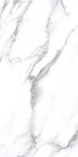 На пол Glossy Volkas Statuario Glossy - фото 2