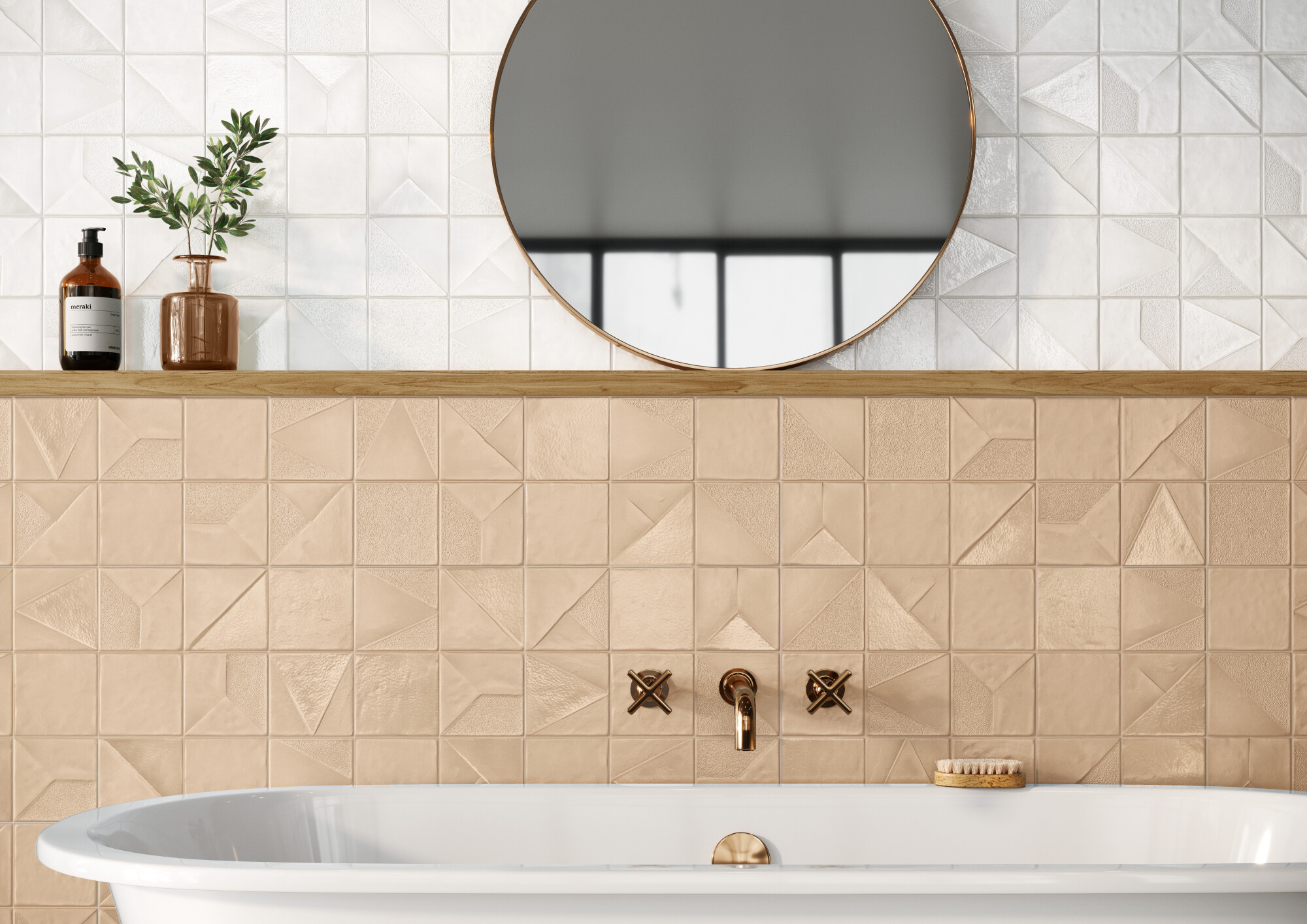 Harmony Valenova by SG NY - фото 27