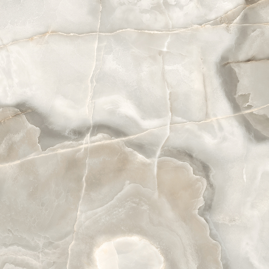 На пол Onyx Newest Бежевый полированный 60х60 - фото 15