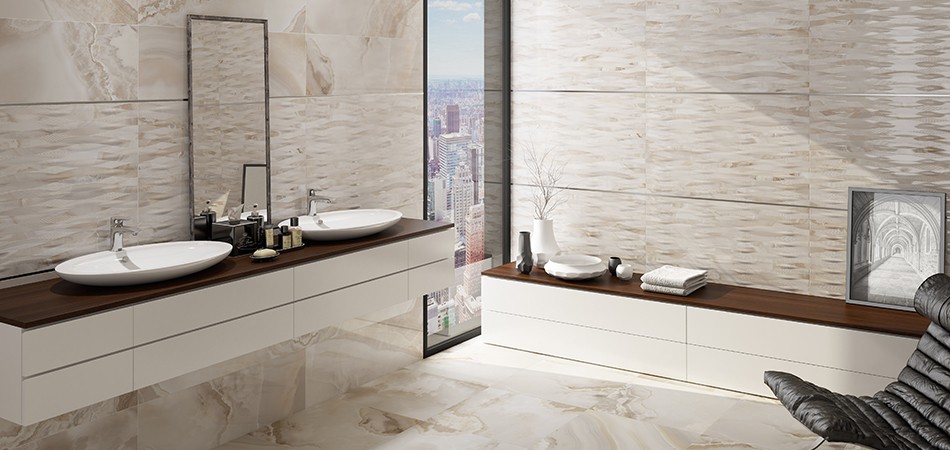 Бордюр Odyssey L.Silver - фото 3